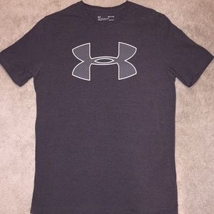 Under Armour Heatgear Tee!